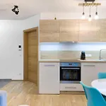 Apartment - Neualm Center