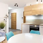 - Neualm Center Apartment *