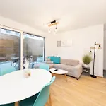 Apartment - Neualm Center *