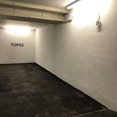 - Neualm Center Appartement