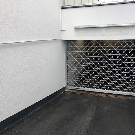 - Neualm Center Appartement