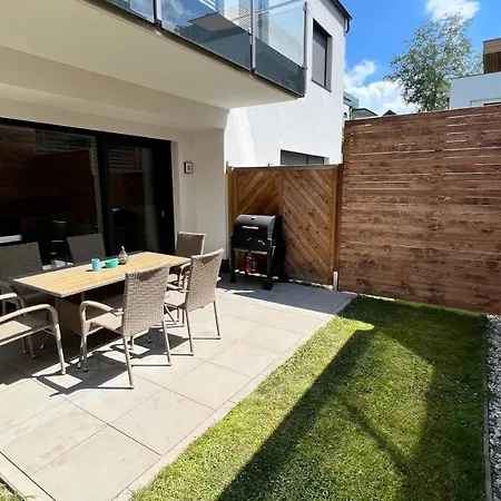 - Neualm Center Apartment *