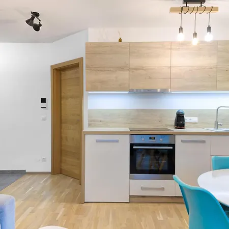 Apartment - Neualm Center