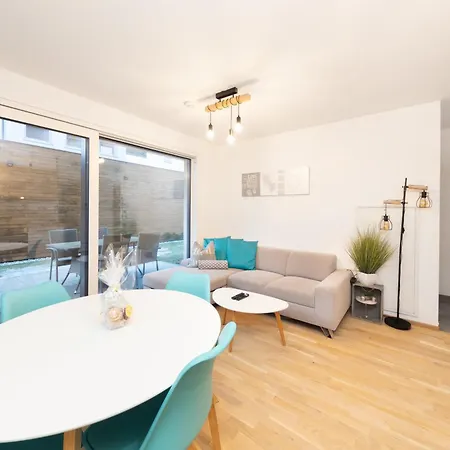 Appartement - Neualm Center *
