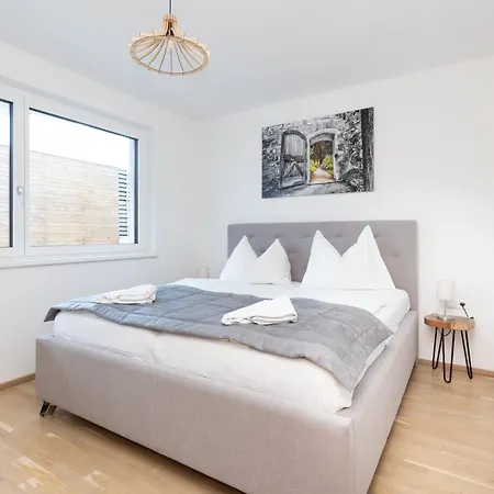 Appartement - Neualm Center Schladming
