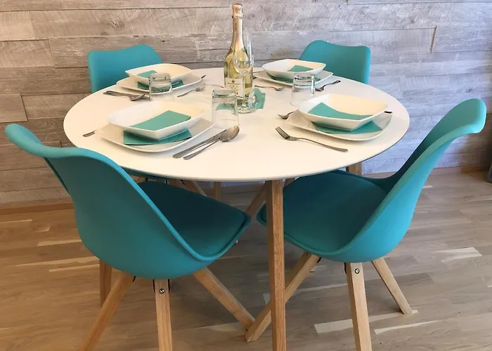 - Neualm Center דירה