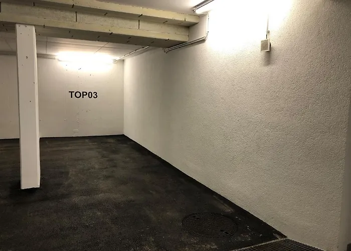 - Neualm Center Апартаменты