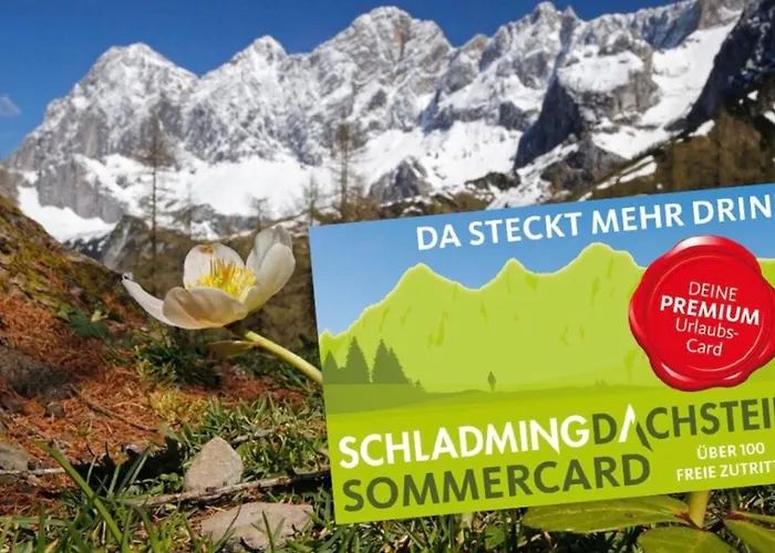 דירה - Neualm Center *