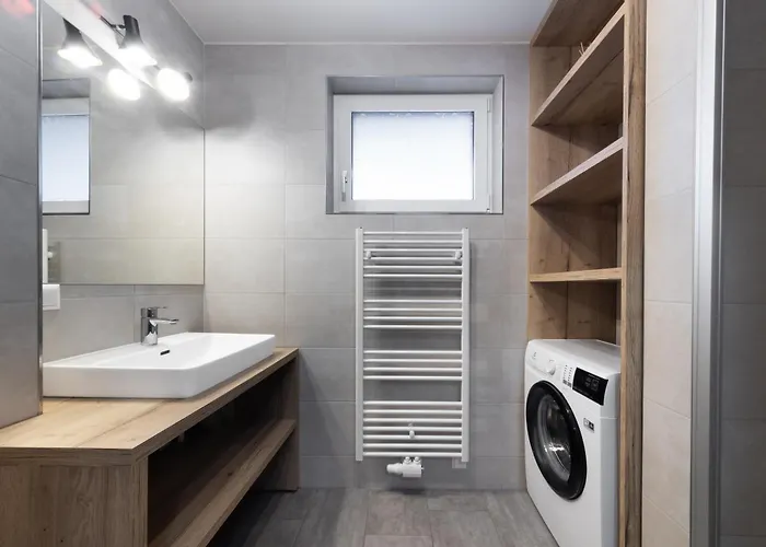 - Neualm Center * Шладминг